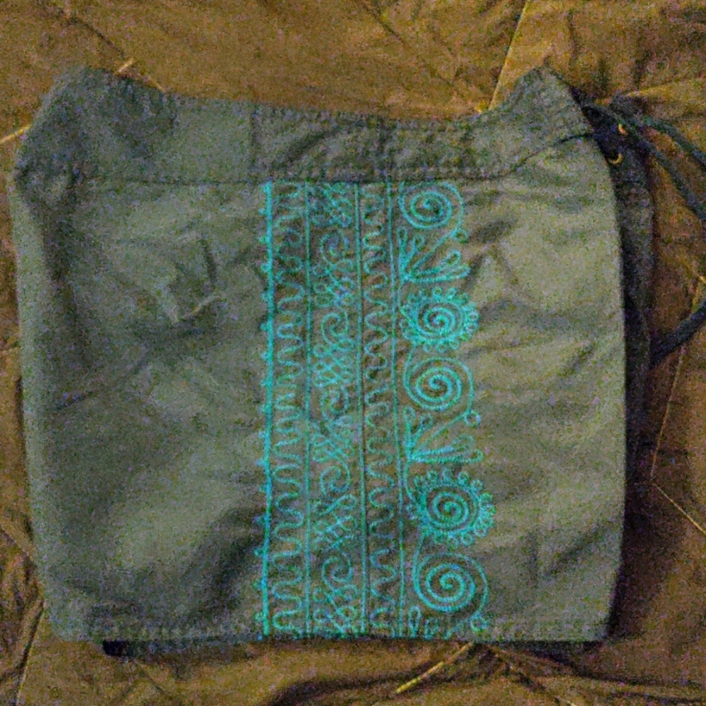 Female swim short